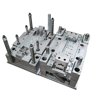Mold Manufacturer Plastic Hot Time Automobile Moulds Material Mode Origin Drawing Products