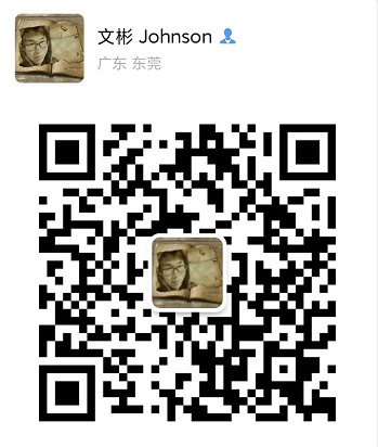 wechat qr code