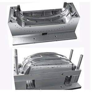 Factory cheap price optic connector molding tooling with factory price