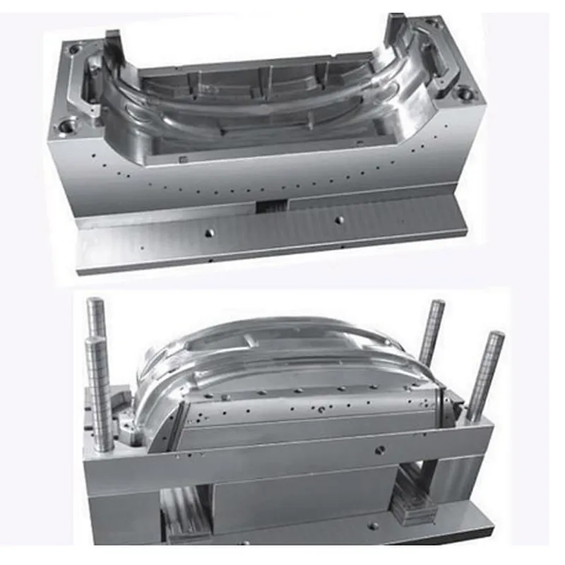 Factory cheap price optic connector molding tooling with factory price