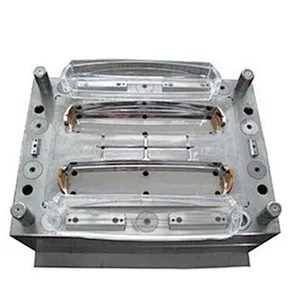 Factory made high quality plastic injection moulding design with high quality