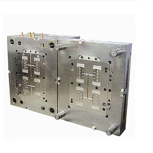 Factory direct plastic injection molds making tiles road curbstone paver mold With Lowest Price