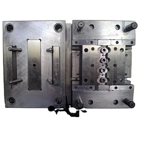 Factory direct price auto spare parts mold Competitive Price