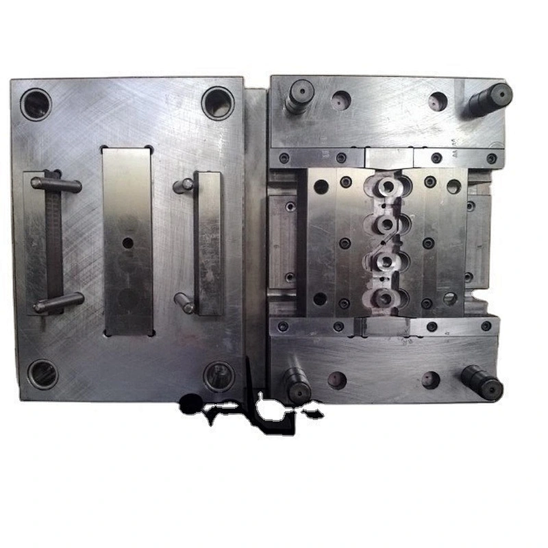 Factory direct price auto spare parts mold Competitive Price