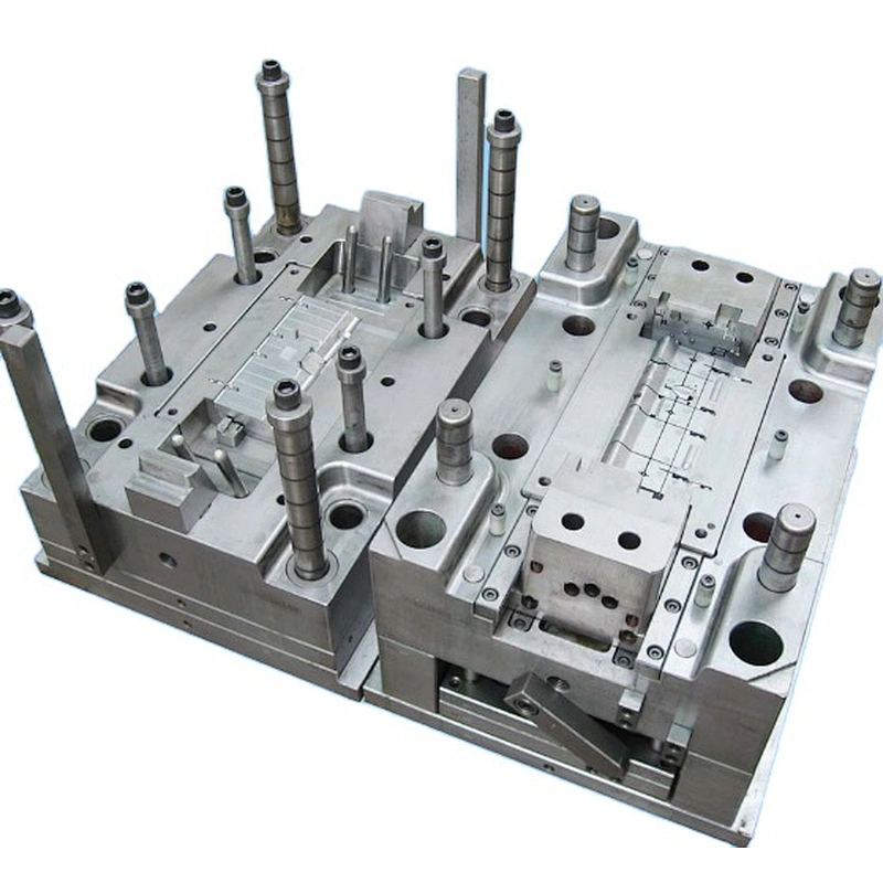 Hot Sale Factory Price Plastic Injection Molded Supplier