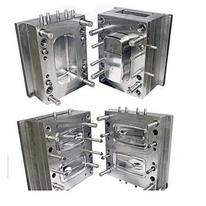 Good Price pet preform mould for BOM/One-stop service
