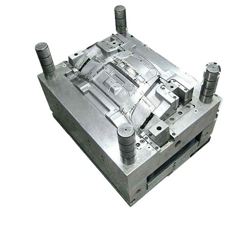 Professional china plastic injection molding