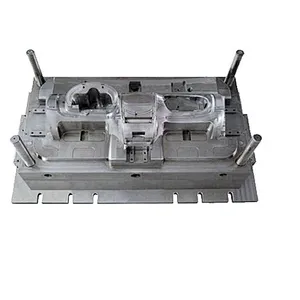 New design plastic toy mould Factory Direct Prices