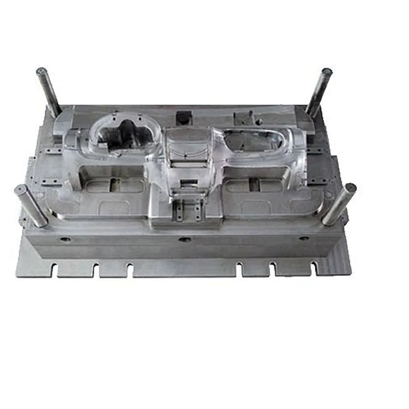 New design plastic toy mould Factory Direct Prices