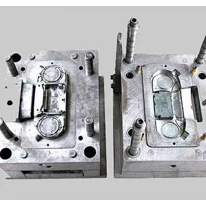 China Supplier Professional Injection Mold Factory Price