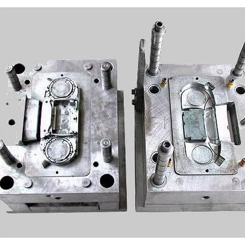 China Supplier Professional Injection Mold Factory Price