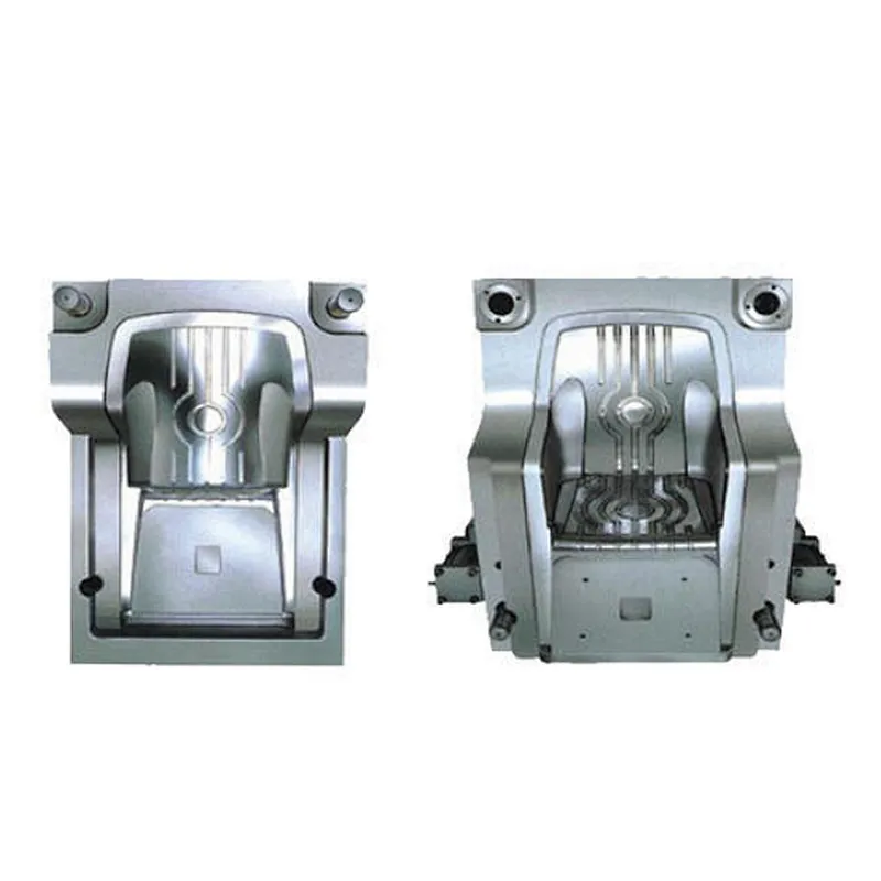 Plastic Injection Molding Service Chinese Manufacturer