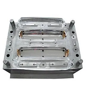 New Original Integrated Circuits custom injection moulding High Quality