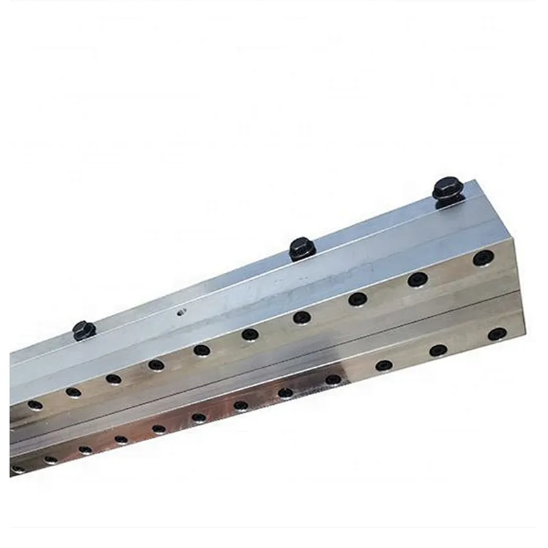 Customized Professional PP Plastic Case Manufacturer