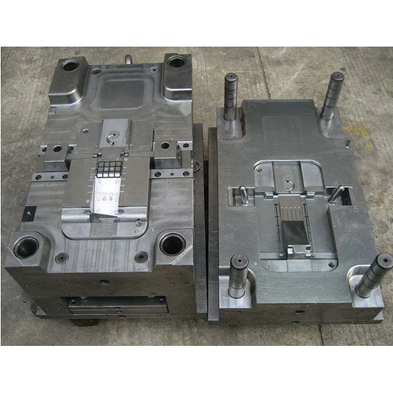 Good Price Plastic Injection Mold for Sale