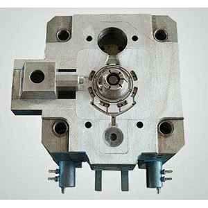 Good Quality  Customize Injection Plastic ABS Mold for Cosmetics Makeup Products Plastic Parts