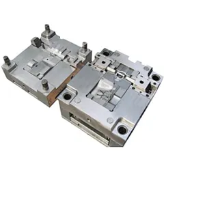 Injection Plastic Molding