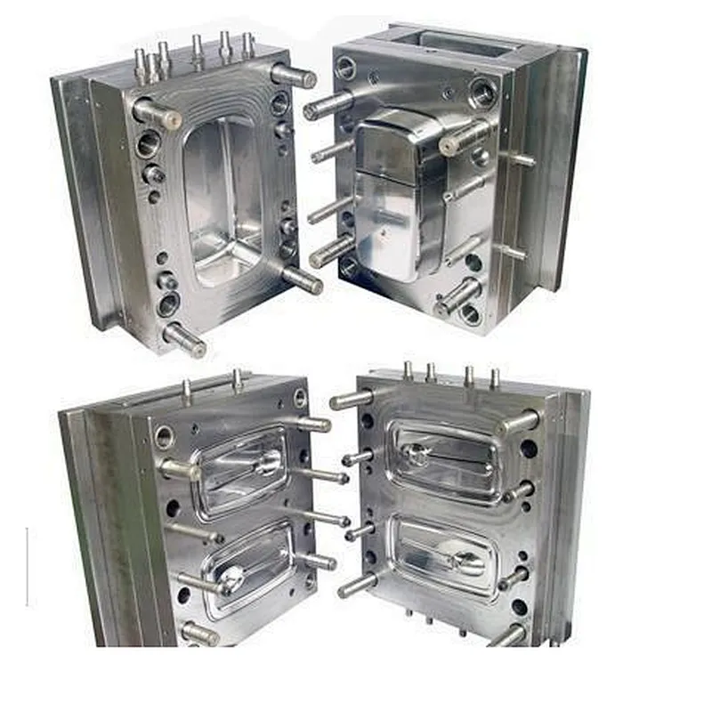 cheap plastic precision injection molding plastic injection mould/molding