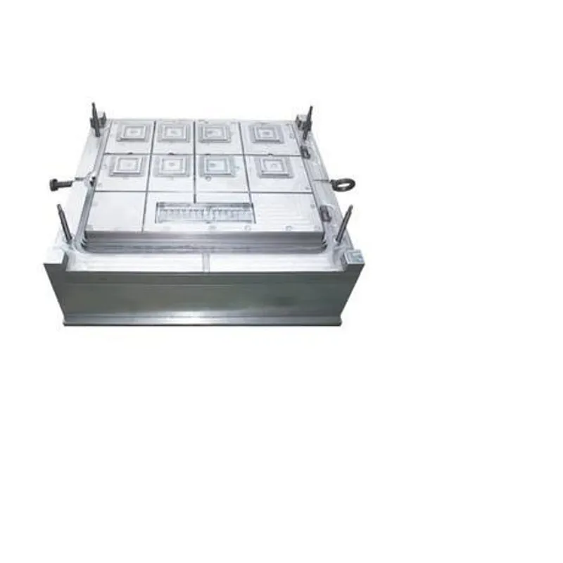 Sigh for injection mold