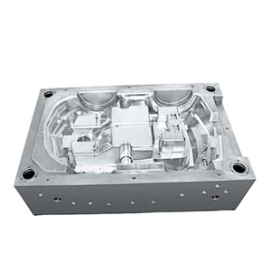 Mold Manufacturer Plastic Hot Time Automobile Moulds Material Mode Origin Drawing Products