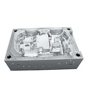 Professional china plastic injection molding