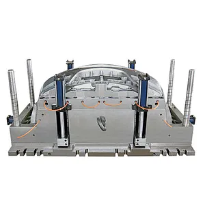 Professional Quality PP ABS PC Mould Durable Factory Price Custom Plastic Injection Mold