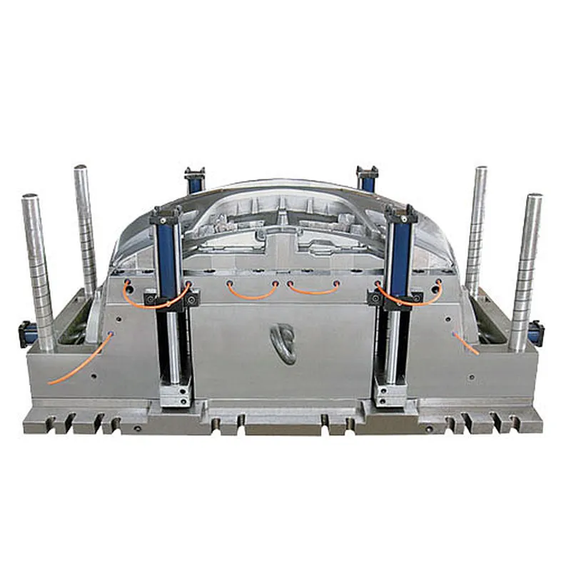 Professional Quality PP ABS PC Mould Durable Factory Price Custom Plastic Injection Mold