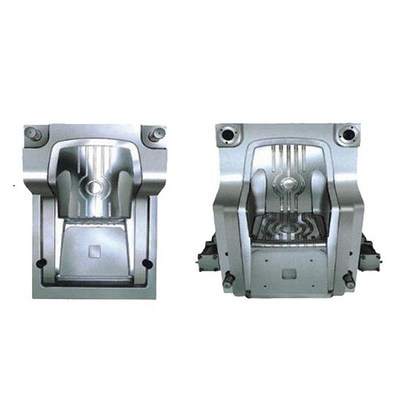 Good Quality  Customize Injection Plastic ABS Mold for Cosmetics Makeup Products Plastic Parts