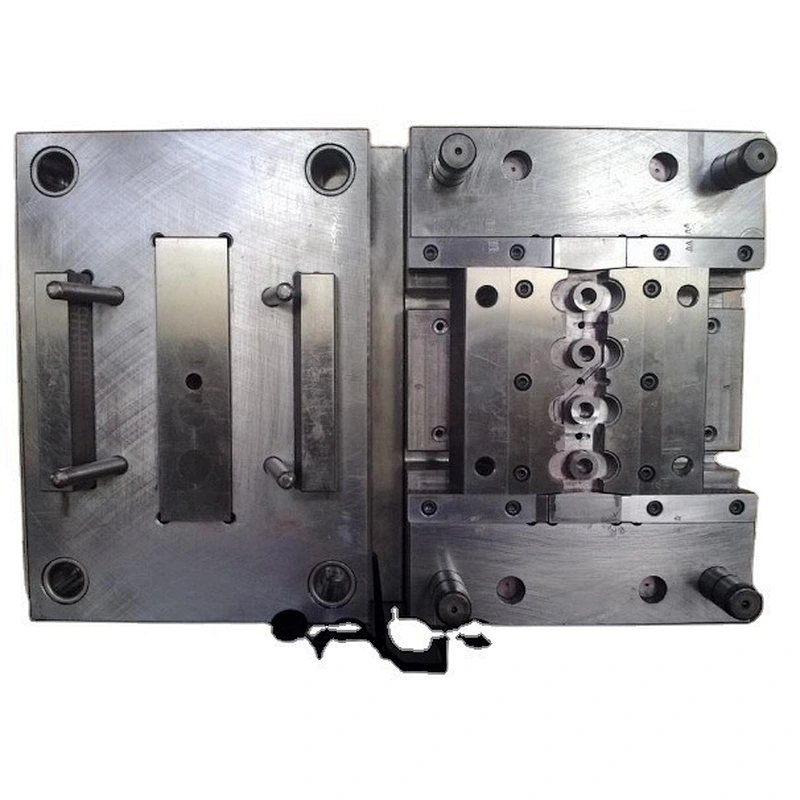 Factory direct selling crate plastic mould with a cheap price