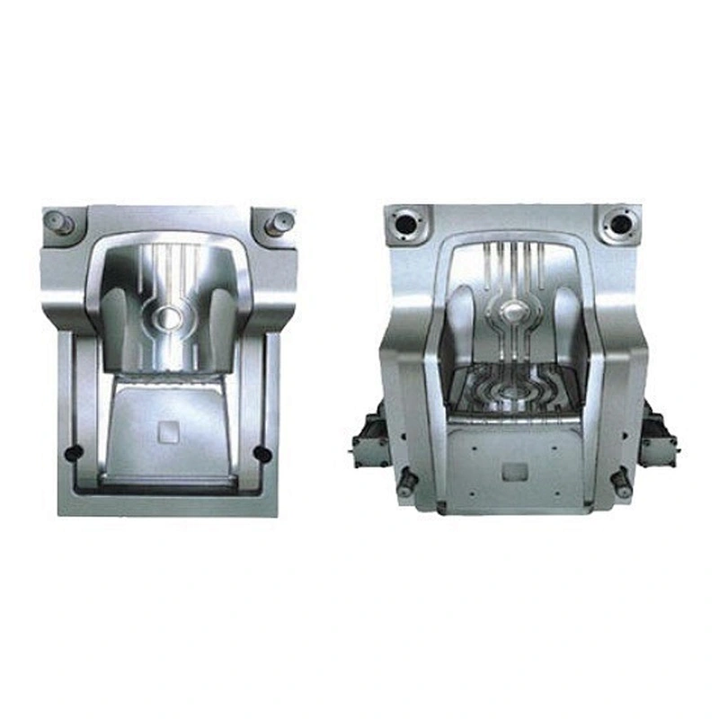 Factory Direct Sales excellent material hot sale small toy parts plasticinjection mold hot sale