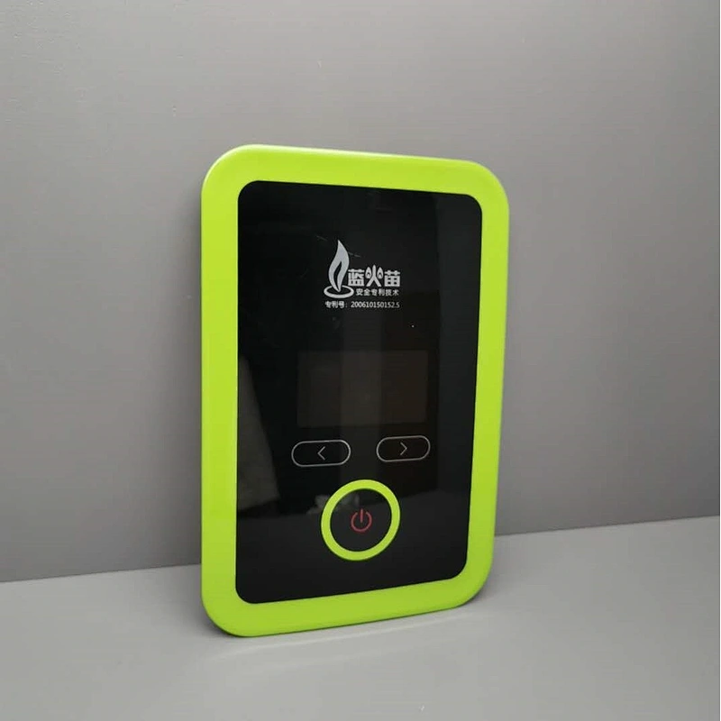 plastic case injection molding for electrical heater durable and heat-resistance