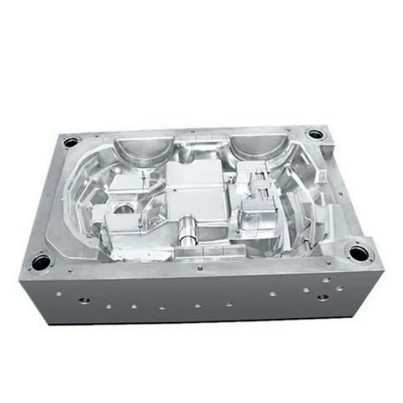 Plastic Injection Mold Manufacturer Automobile Molds Origin Drawing Products