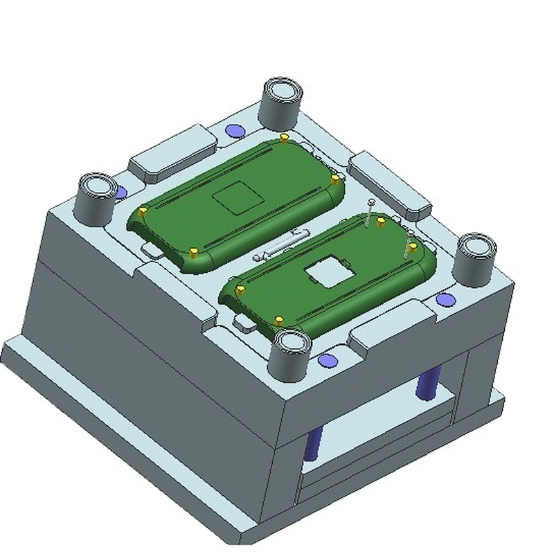 Professional china plastic injection molding
