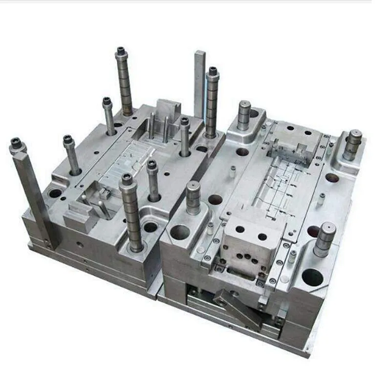 Wholesale price plastic molding injection factory with factory price