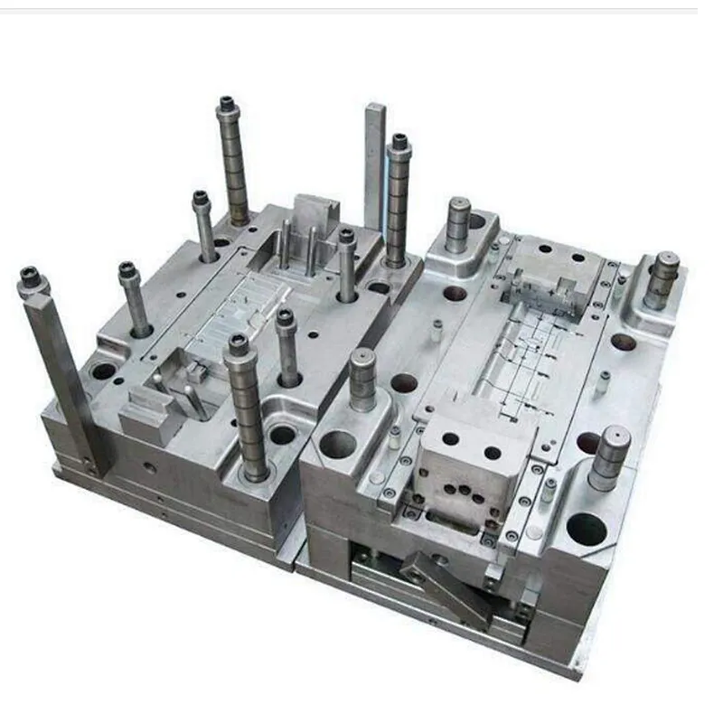China Factory Promotion cover mold Tooling On Sales