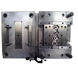 Chinese factory plastic basket mould making In stock