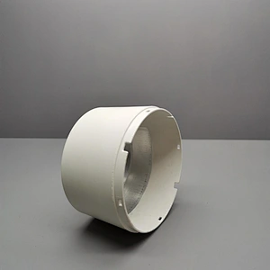 OEM/ODM manufacturer injection mold molding part plastic for small molded parts