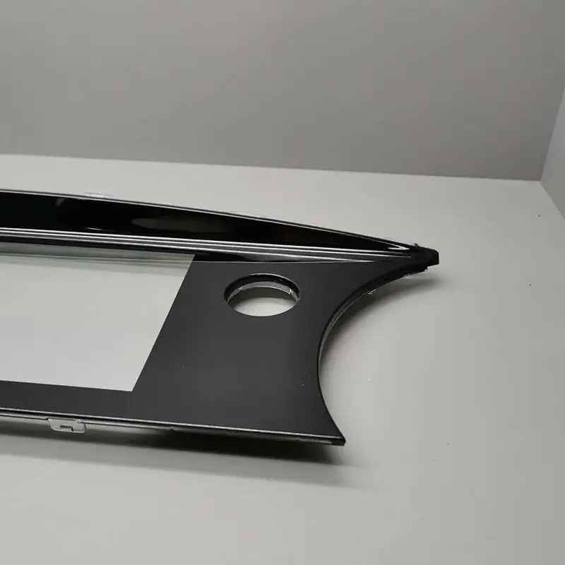 Plastic injection moulding automobile components with best delivery