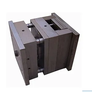 OEM Cover Molding Injection Mould High Quality