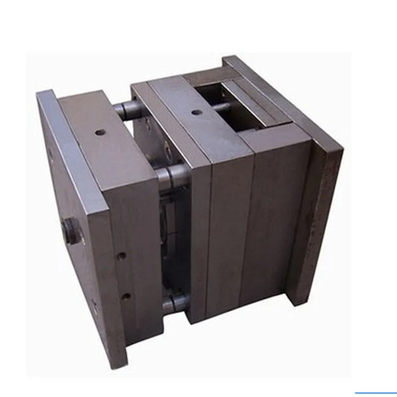 OEM Cover Molding Injection Mould High Quality