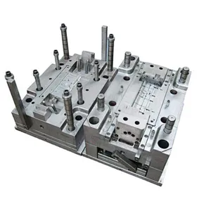Dongguan mold factory