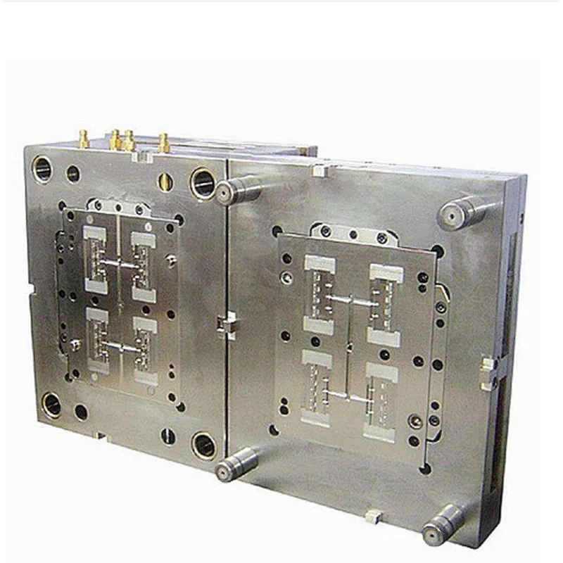 China Factory Promotion cover mold Tooling On Sales