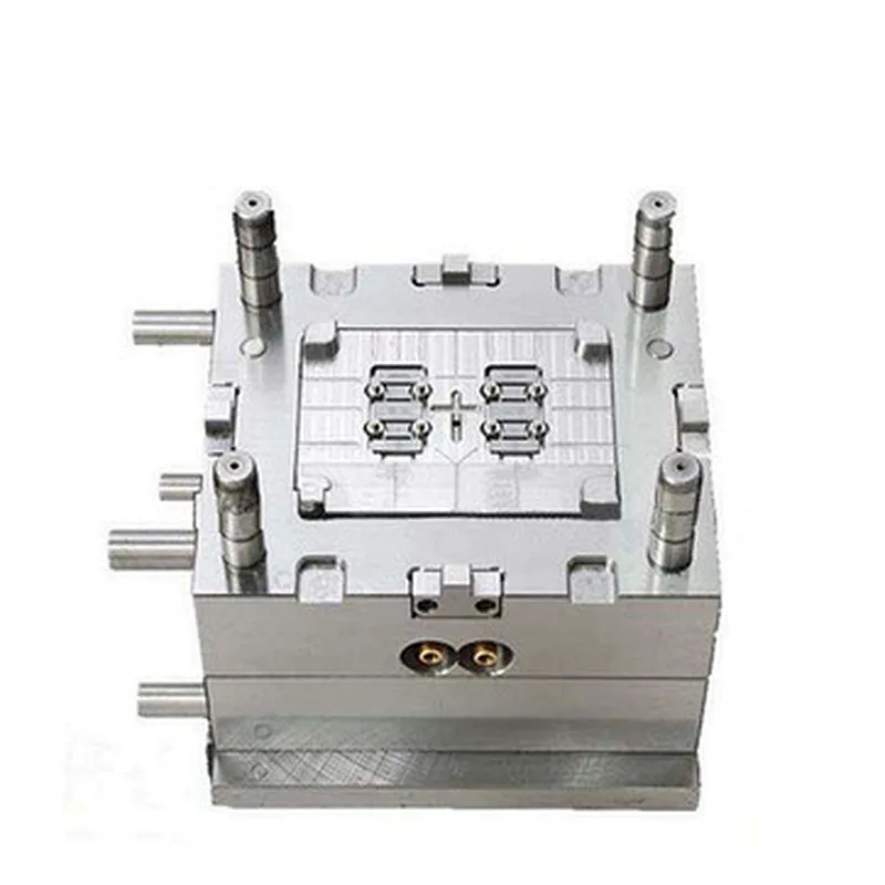injection molding plastic mould CNC precision mold for plastic models  for household electronics