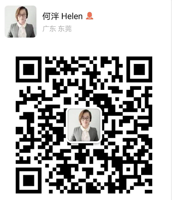 wechat qr code
