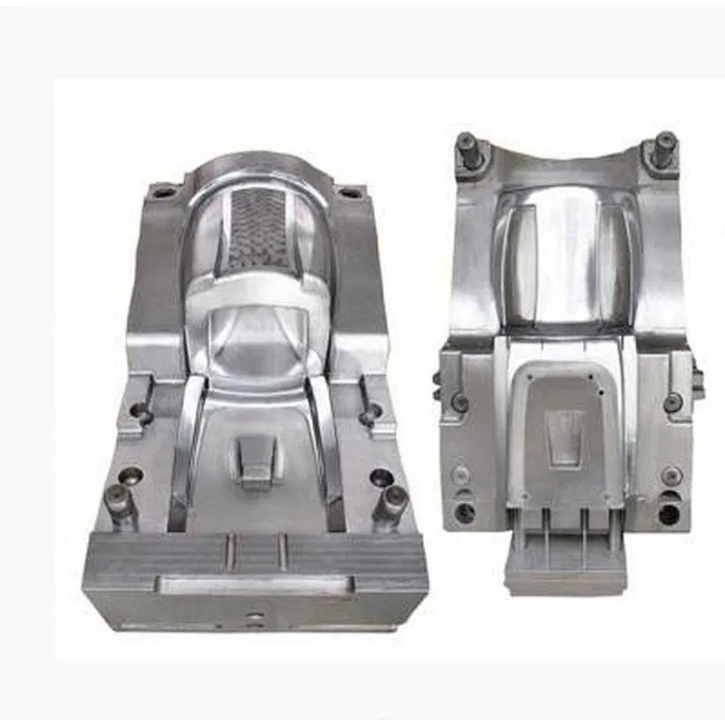 Plastic Injection Molds Tooling Process and Auto Accessories for sale