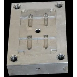 CNC Processing Injection Molding Plastic Mold for Household Electronics