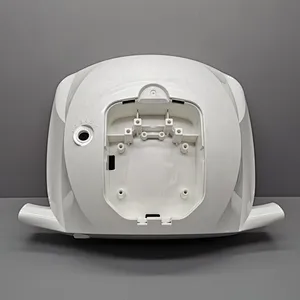 Plastic injection molding product IMD/IML technology factory price customized size