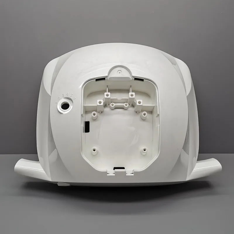 Plastic injection molding product IMD/IML technology factory price customized size