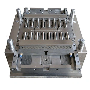 Professional Custom IMD Plastic Injection Mold making in mould decoration mould maker IMD product manufacturer