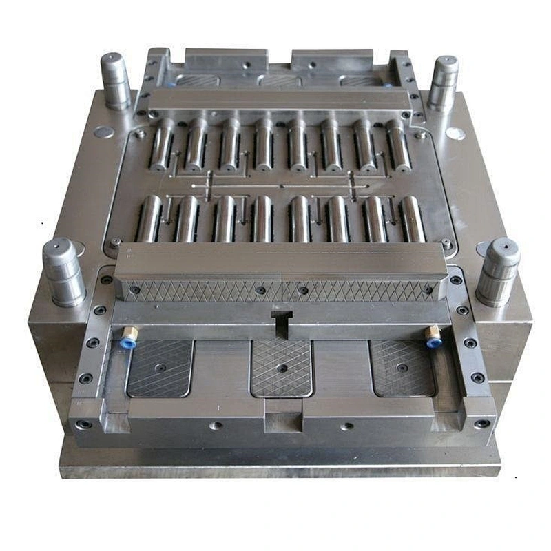 Professional Custom IMD Plastic Injection Mold making in mould decoration mould maker IMD product manufacturer